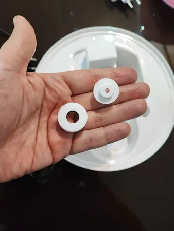 دستگاه بخور سرد و رطوبت‌ساز سرد مدل Ultrasonic