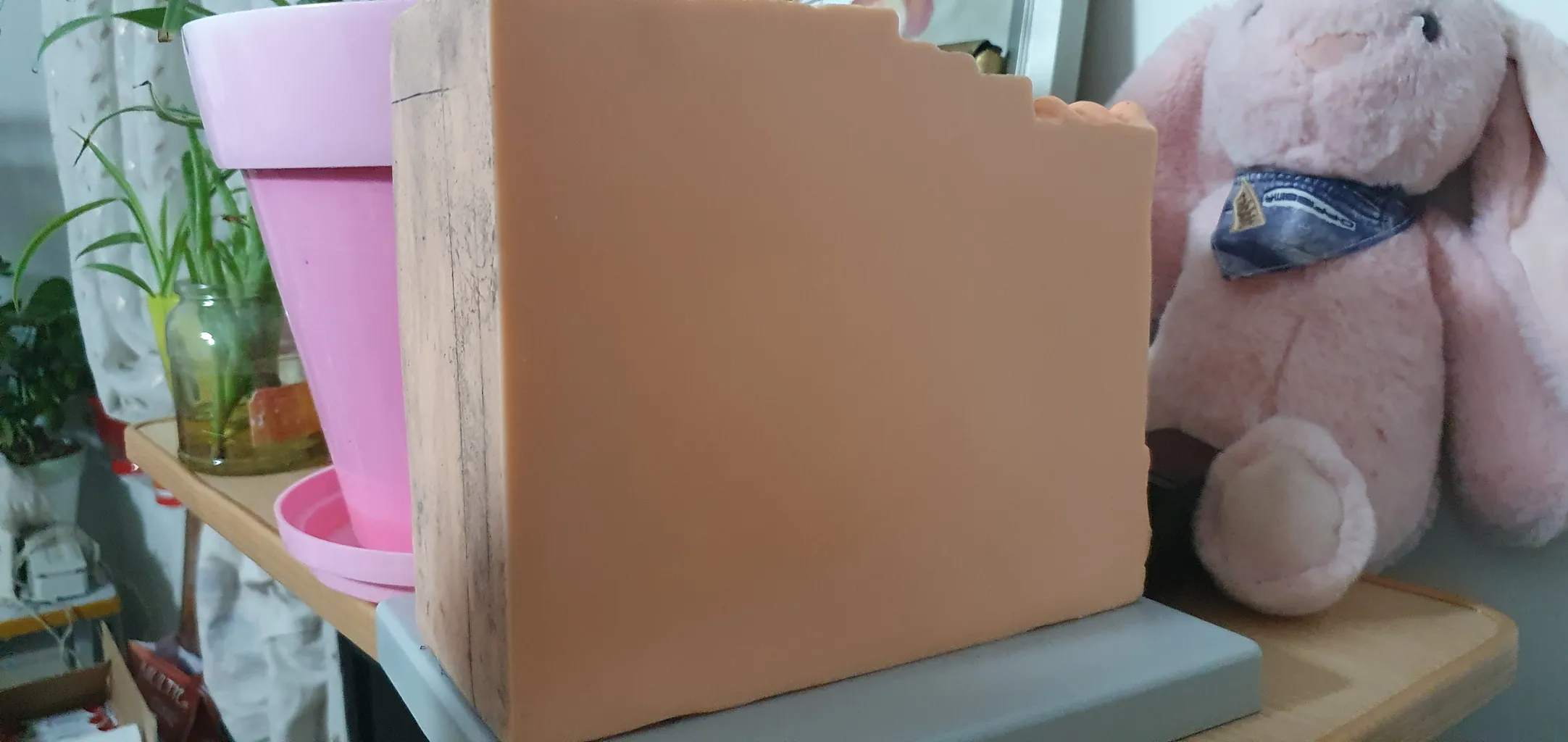 بازی آموزشی مدل مولاژ آناتومی پوست مدل پلکانی کد A030