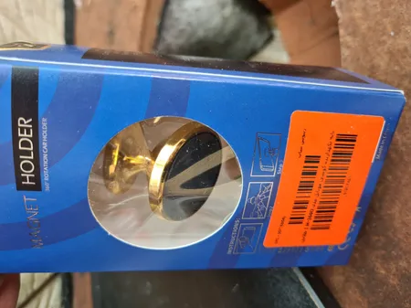 پایه نگهدارنده گوشی موبایل مدل M-360D