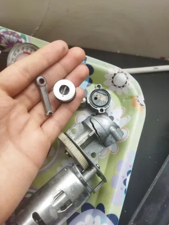 کمپرسور باد مدل ez360