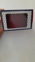 کراوات مردانه هکس ایران مدل R005