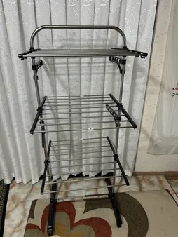 بند رخت ویدا مدل مارس پلاس