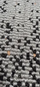 تجریه خرید گلیم ماشینی جزیره طرح فرهام