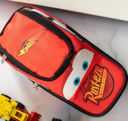 جامدادی کلیپس طرح ماشین مدل M798