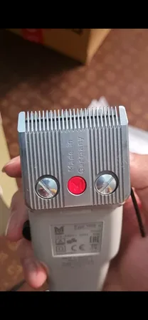 ماشین اصلاح موی سر و صورت موزر مدل 0050-1400