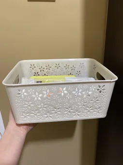 سبد نظم دهنده مدل N03