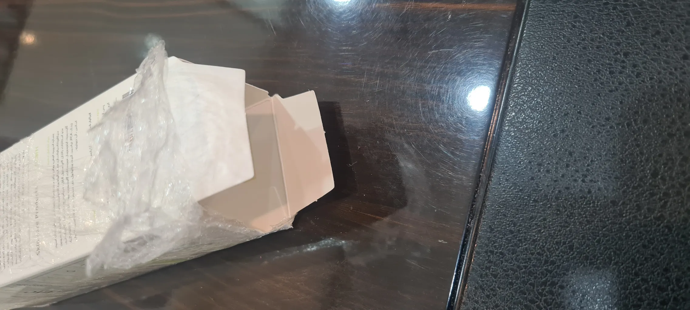 کرم آبرسان مارگریت مدل هیدراتین حجم 50 میلی لیتر