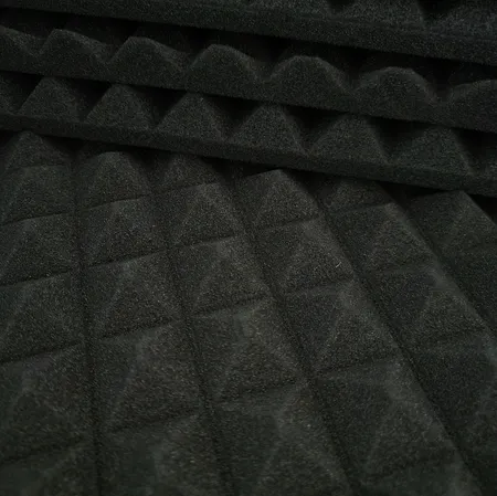 پنل آکوستیک ساندپروف مدل SHEET50 بسته 10 عددی