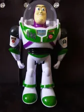 تجریه خرید عروسک دیزنی مدل بازلایتر 5