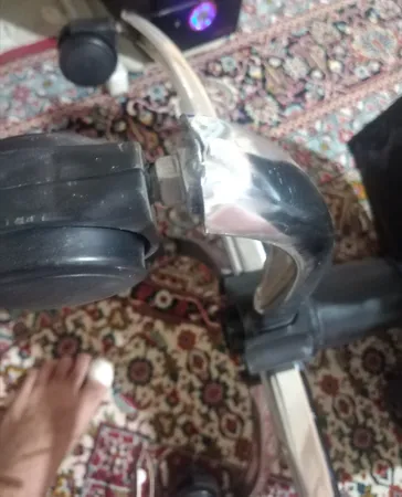 صندلی کارمندی مدل k2