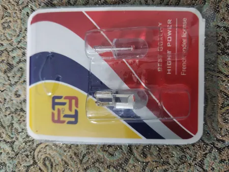 لامپ ال ای دی خودرو کارکوب مدل T10