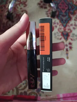 ریمل حالت دهنده INLAY مدل Exreme Length