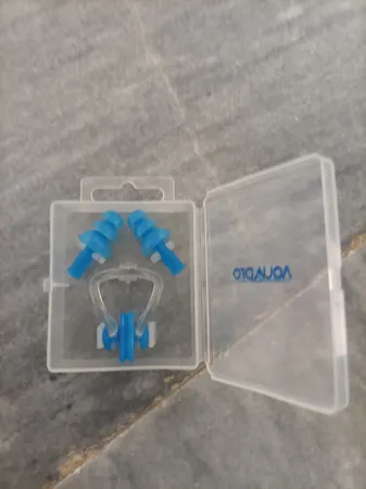 گوش گیر و دماغ گیر آکوا پرو مدل Yne