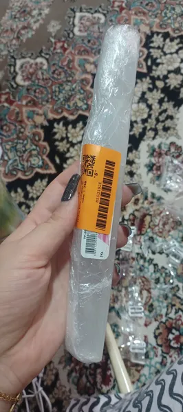 عکس ارسالی خریدار