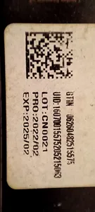 تجریه خرید کانسیلر مای سری Black Diamond مدل Gentle Touch شماره 10