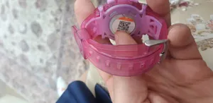 تجریه خرید ساعت مچی دیجیتال دخترانه اسکمی مدل 1451 PK