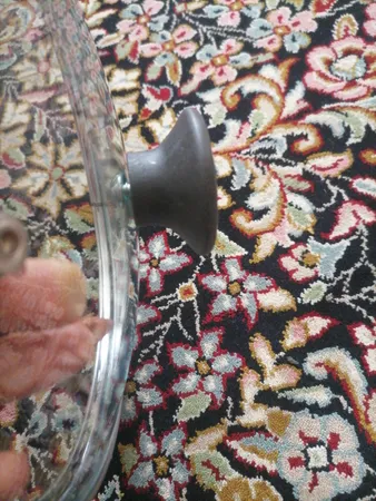 سرویس قابلمه 8 پارچه کاسیو کد 5033