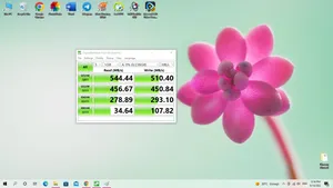 تجریه خرید اس اس دی اینترنال SATA III سیلیکون پاور مدل Ace A55 ظرفیت 256 گیگابایت