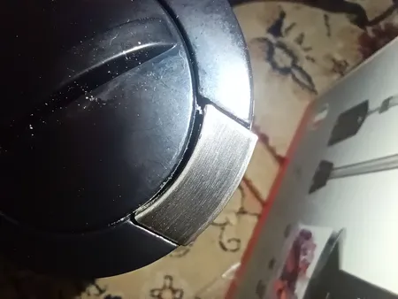 گوشت کوب برقی تکنو مدل Te-808