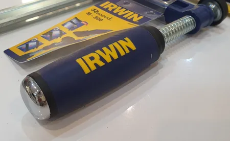 پیچ دستی اروین مدل 10503569