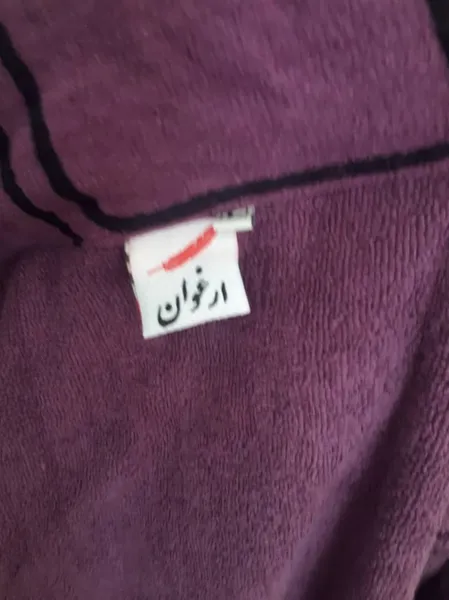 عکس ارسالی خریدار