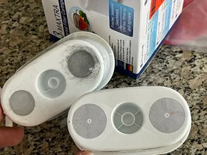 تجریه خرید فیلتر پارچ تصفیه آب مدل Maxtra بسته 3 عددی