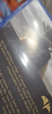 بازی Ghost of Yotei مخصوص PS5