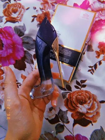 عطر جیبی زنانه نیچ برند کالکشن مدل 173- good girl حجم 25 میلی لیتر