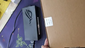 تجریه خرید شارژر لپ تاپ 20 ولت 10 آمپر ایسوس مدل ADP-200JB D