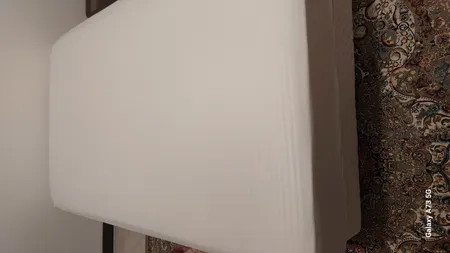 ملحفه مدل کشدوز هتلی یک نفره سایز 200×120 سانتی متر