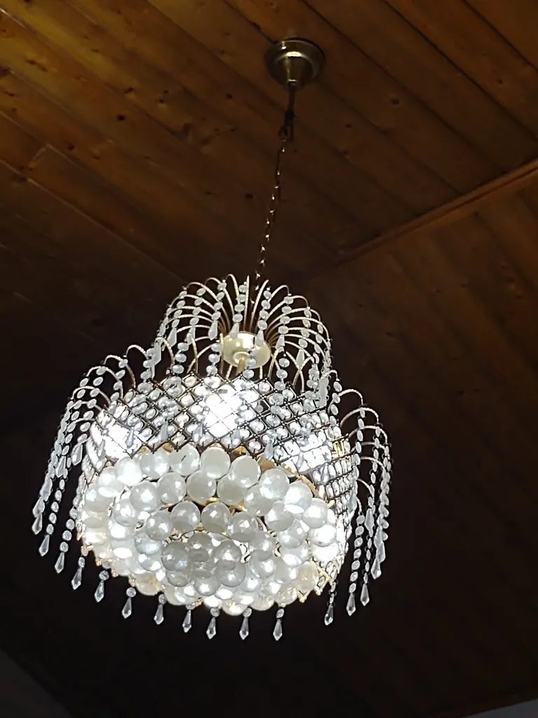 لامپ کم مصرف 11 وات لامپ نور مدل HGR پایه E14 بسته 10 عددی