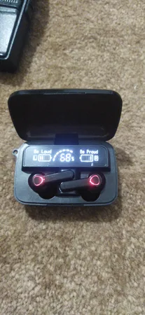 هدفون بلوتوثی مدل M19 2022