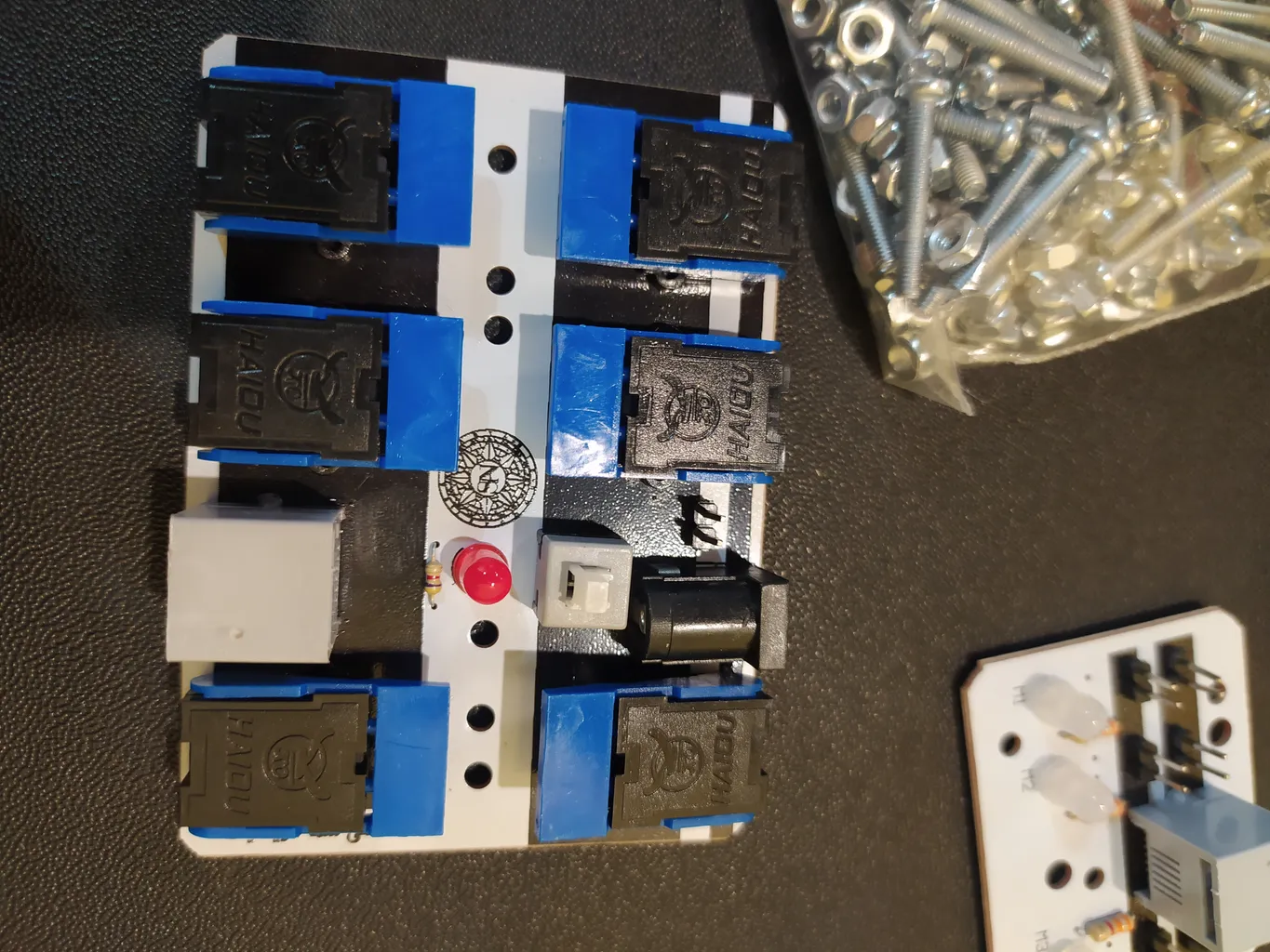 کیت آموزشی رباتیک سان مدل حرفه ای