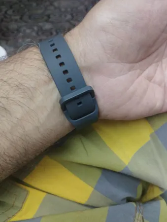 مچ بند هوشمند سامسونگ مدل Galaxy Fit3