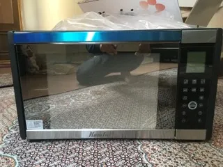 آون توستر کومتای کد 6020