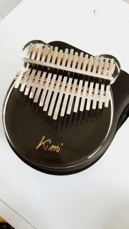 کالیمبا کیمی طرح خرس مدل M-10