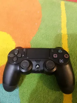 دسته بازی پلی استیشن ۴ مدل DUALSHOCK CUH-ZCT2E