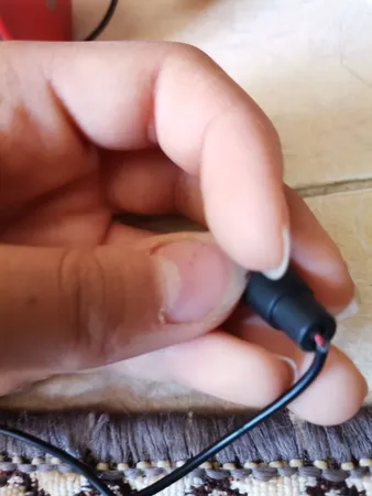 میکروفون یقه ای اینوی مدل YW-001