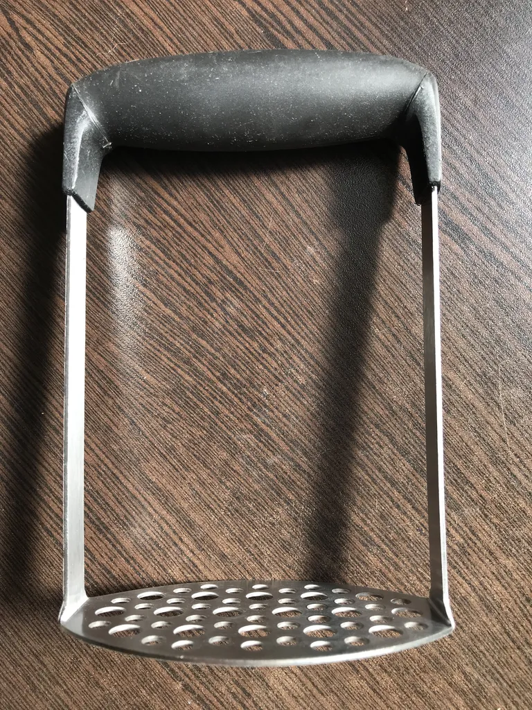 پوره ساز شنگیا مدل MASHER کد 3395