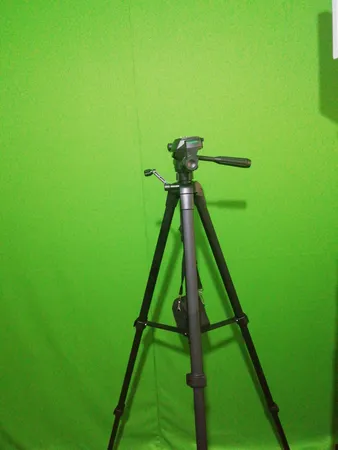 سه پایه دوربین ویفنگ مدل WT-3560