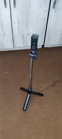 سه پایه نگهدارنده گوشی موبایل مدل H1