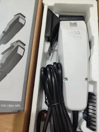 ماشین اصلاح موی سر و صورت موزر مدل TYPE 1400