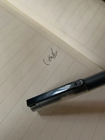 روان نویس شیائومی مدل 2WC بسته 2 عددی