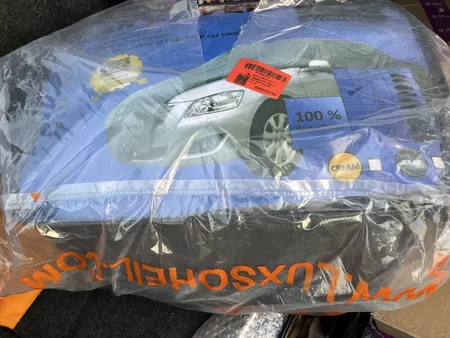 چادر خودرو ساکا مدل SO00XL مناسب برای دنا پلاس