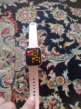 ساعت مچی دیجیتال بچه گانه مدل N3