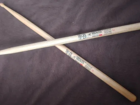 چوب درام شنگین مدل 5A