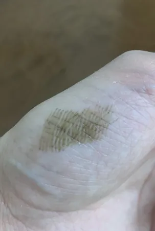 هاشور ابرو روبی سیما شماره 403