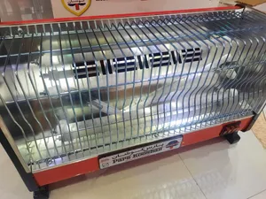 تجریه خرید بخاری برقی پارس کوشان مدل 206