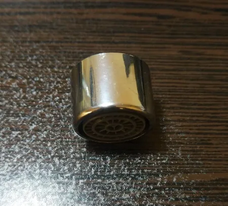 پرلاتور آب کد 43