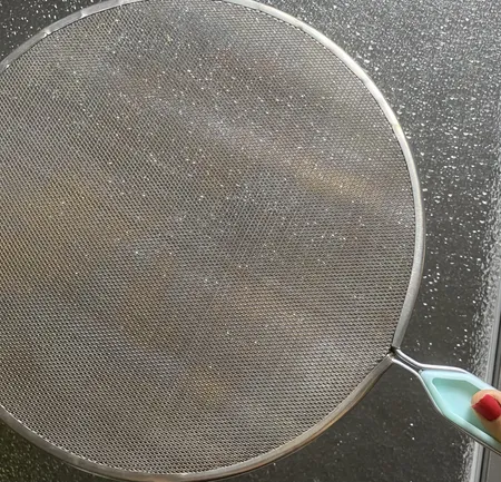 توری روغن گیر کد ال70